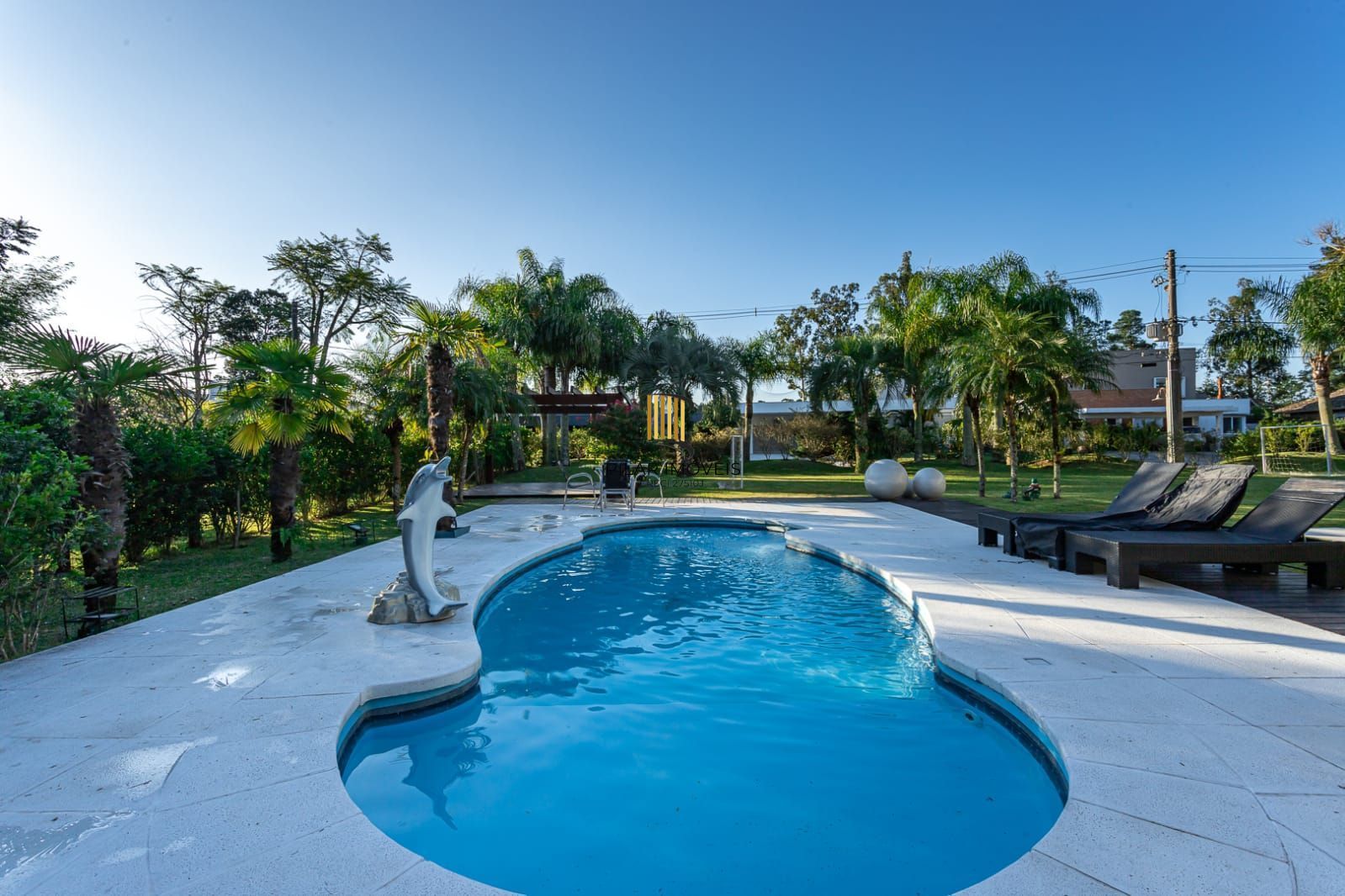 Casa em Condomínio 4 dormitórios à venda Chapéu do Sol Porto Alegre/RS