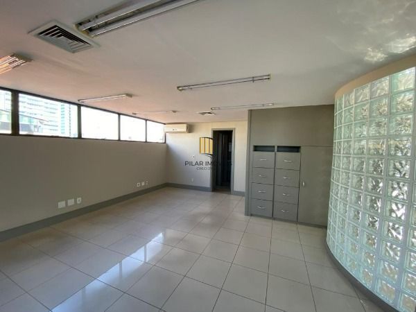Cobertura Comercial para Venda - 160m², 0 dormitórios, Praia Do Antenor