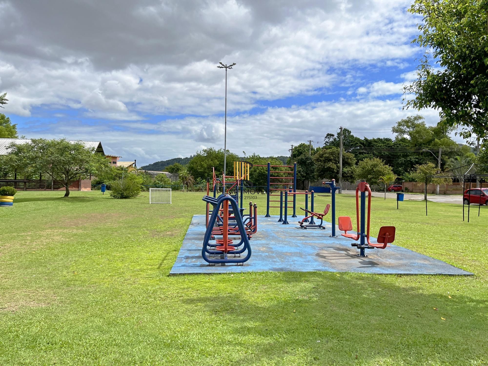 Terreno para Venda - 199m², 0 dormitórios, Hípica  Jardins Do Prado