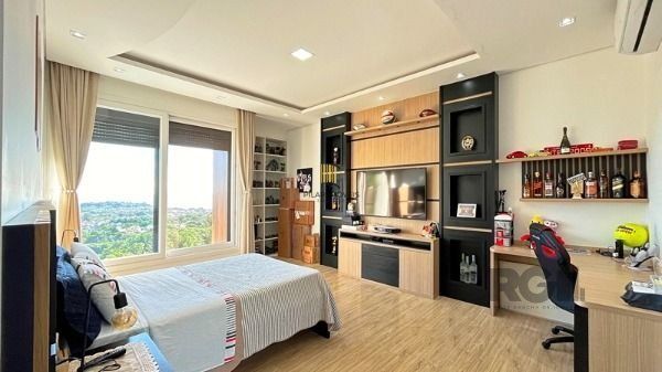 Casa Condominio para Venda - 500m², 0 dormitórios, Altos do Ipê