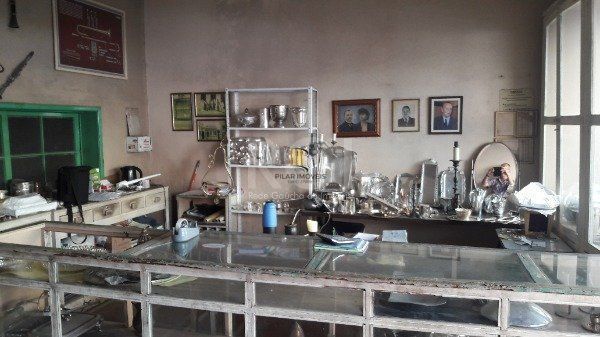 Predio para Venda - 290m², 0 dormitórios, Cidade Baixa