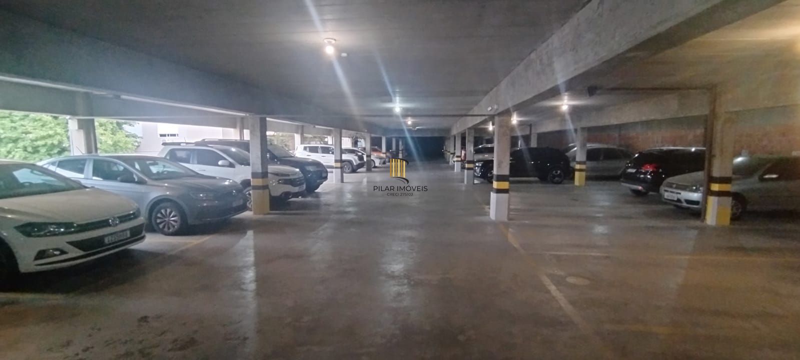 Apartamento 3 dormitórios no bairro Tristeza