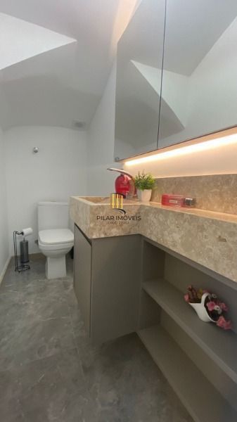 Casa Condominio para Venda - 203.81m², 3 dormitórios, sendo 1 suites, 2 vagas - 
