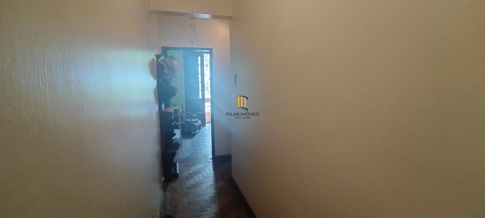 **Imperdível! Apartamento com 3 dormitórios no Centro Histórico.