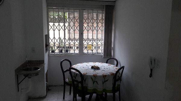 Apartamento para Venda - 50m², 2 dormitórios, 1 vaga - Aberta Dos Morros