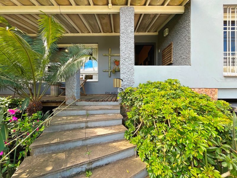 Casa em condomínio para pessoas de bom gosto.