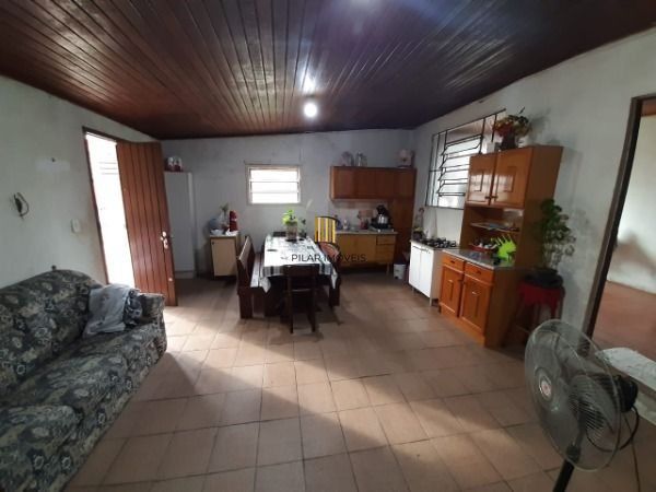 Terreno para Venda - 0m², 0 dormitórios, Campo Novo