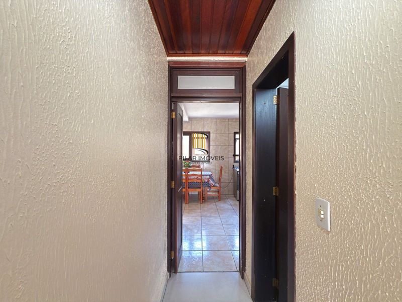 Casa 3 dormitórios à venda Aberta dos Morros Porto Alegre/RS