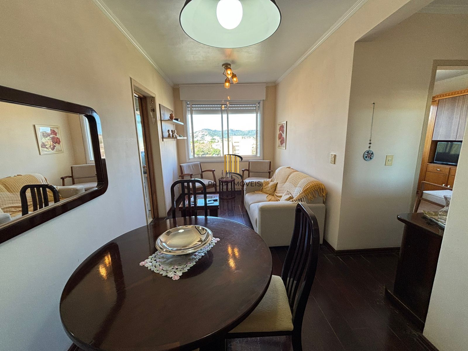 Apartamento 2 dormitórios à venda Tristeza Porto Alegre/RS