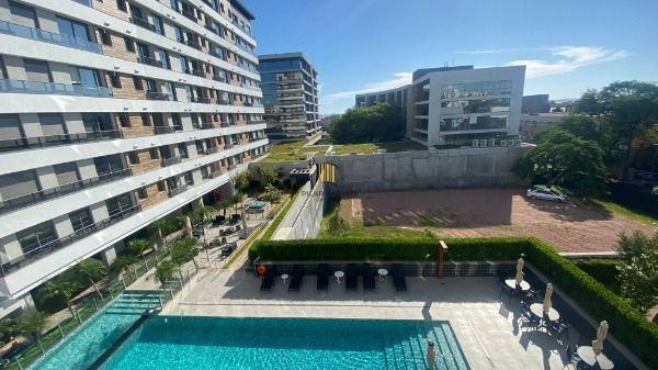Apartamento para Venda - 149.32m², 3 dormitórios, sendo 3 suites, 2 vagas - Tris