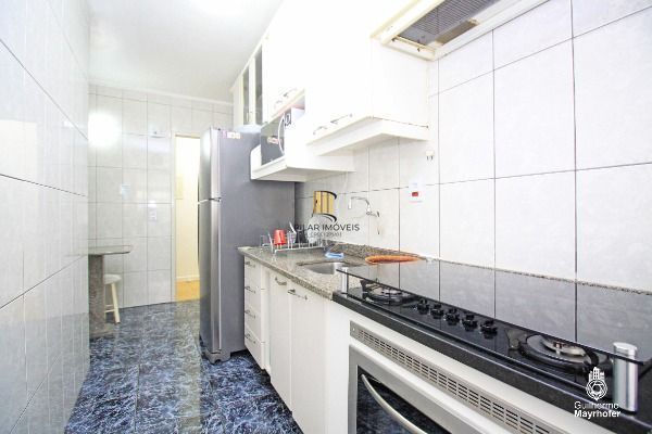 Apartamento para Venda - 75.78m², 2 dormitórios, Tristeza