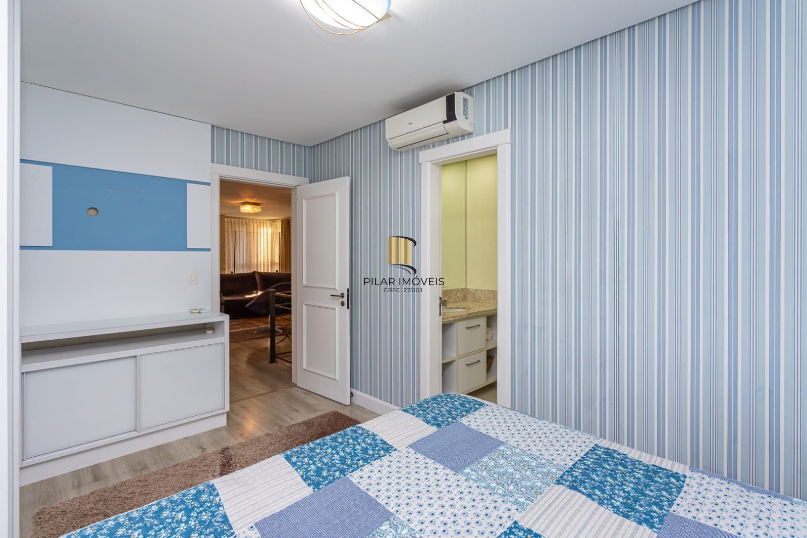 Casa em Condomínio 4 dormitórios à venda Chapéu do Sol Porto Alegre/RS