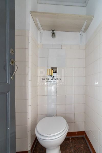 Conjunto/Sala para Venda - 34.69m², 0 dormitórios, Centro Histórico