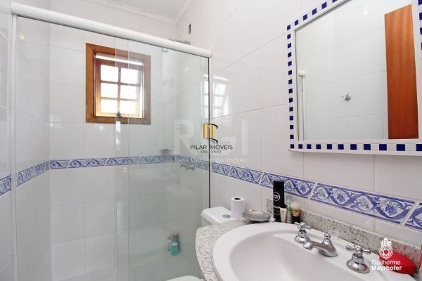 Casa para Venda - 208.06m², 3 dormitórios, sendo 1 suites, 2 vagas - Altos do Ip