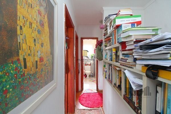 Casa para Venda - 118m², 2 dormitórios, 2 vagas - Aberta Dos Morros