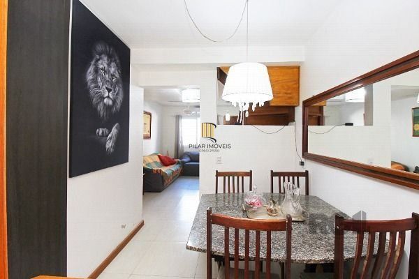 Casa Condominio para Venda - 50m², 3 dormitórios, sendo 1 suites, 1 vaga - Hípic