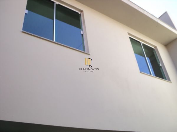 Casa para Venda - 160m², 3 dormitórios, sendo 1 suites, 2 vagas - Lagos De Nova 