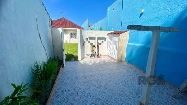 Casa em Porto Alegre, no bairro Vila Assunção, com 3 dormitório(s), e 3 banheiro