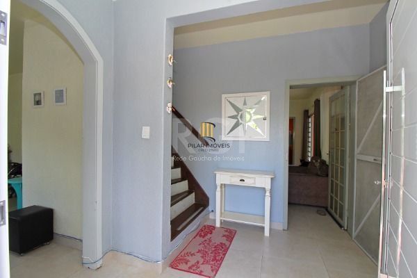 Casa para Venda - 429m², 5 dormitórios, sendo 1 suites, 3 vagas - Ipanema