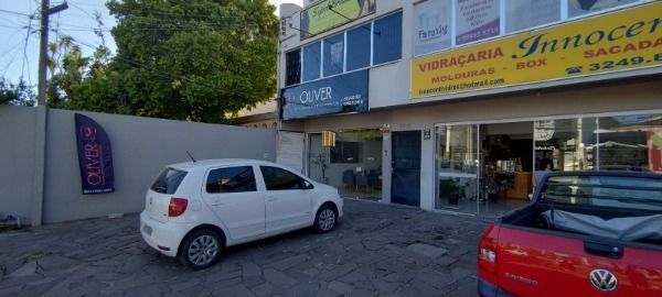Conjunto/Sala em Porto Alegre, no bairro Camaquã, à venda. - Pilar Imóveis