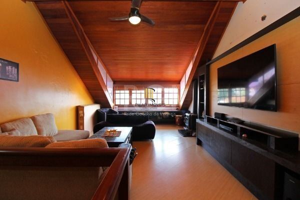 Casa para Venda - 154m², 3 dormitórios, sendo 1 suites, 4 vagas - Ipanema