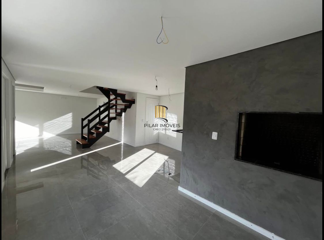 Casa em Condomínio 3 dormitórios à venda Vila Nova Porto Alegre/RS