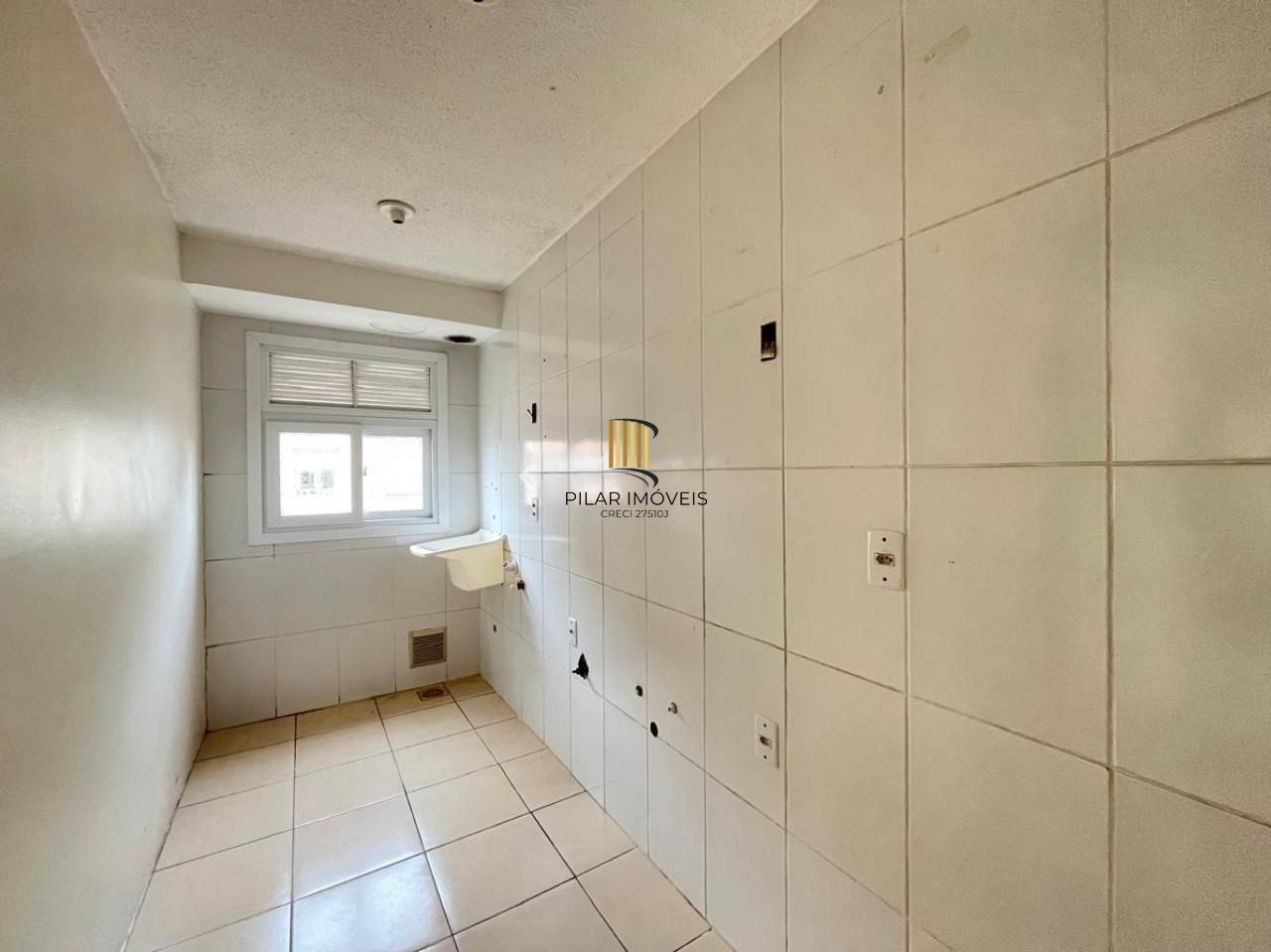 Apartamento 2 dormitórios no bairro Restinga