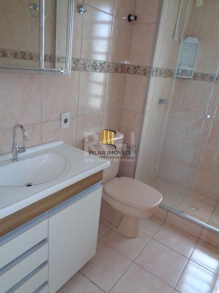 Apartamento para Venda - 67.04m², 2 dormitórios, Cristal