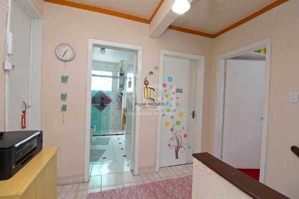 Casa para Venda - 429m², 5 dormitórios, sendo 1 suites, 3 vagas - Ipanema