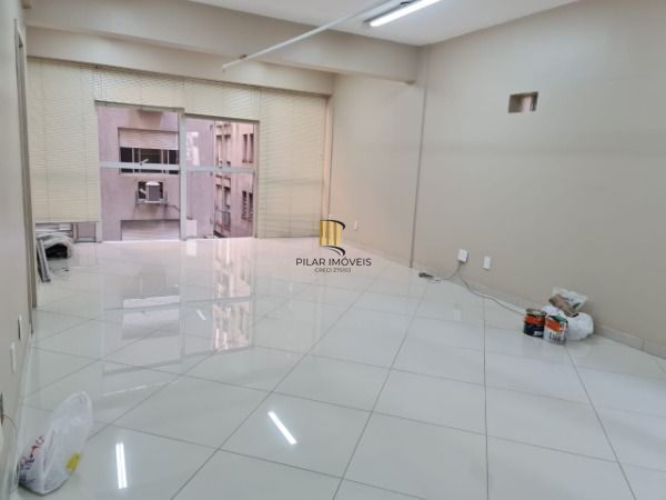 Conjunto/Sala para Venda - 40.27m², 0 dormitórios, Centro Histórico
