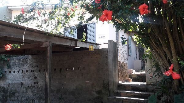 Casa para Venda - 230m², 2 dormitórios, 3 vagas - Santa Tereza