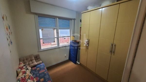 Apartamento para Venda - 80m², 3 dormitórios, Cristal