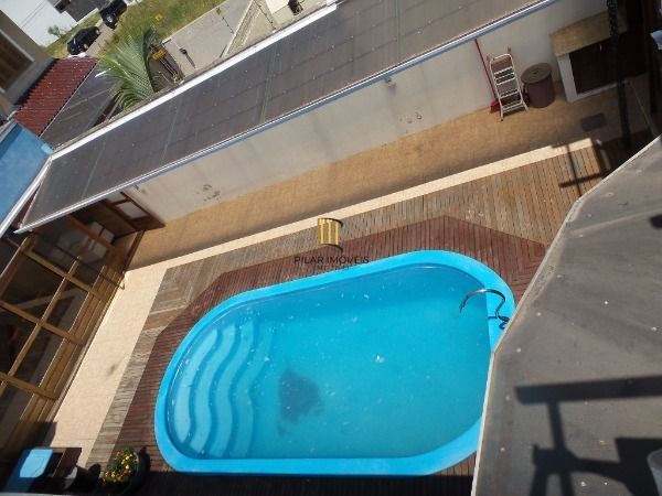 Casa para Venda - 290m², 3 dormitórios, sendo 1 suites, 6 vagas - Aberta Dos Mor