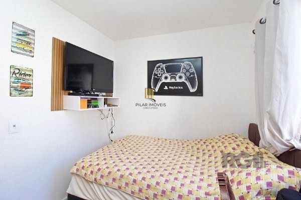 Casa Condominio para Venda - 50m², 3 dormitórios, sendo 1 suites, 1 vaga - Hípic