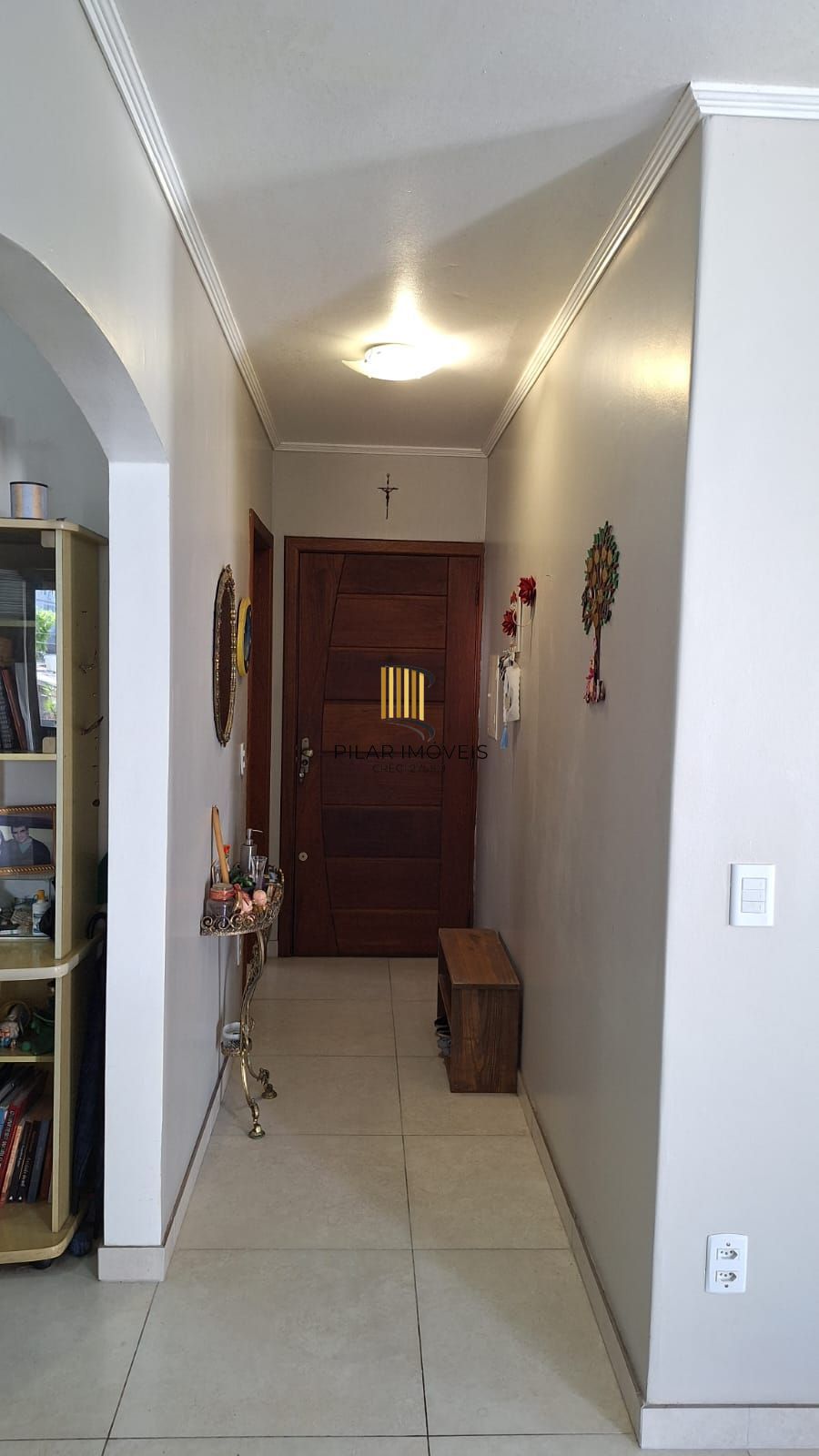 Apartamento 2 dormitórios à venda Camaquã Porto Alegre/RS