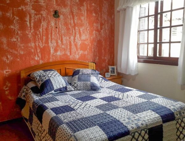 Casa Condominio para Venda - 72.87m², 3 dormitórios, sendo 1 suites, 1 vaga - Vi