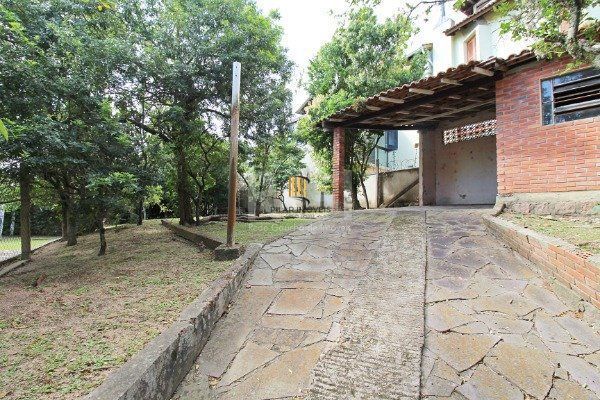Casa para Venda - 262.28m², 2 dormitórios, sendo 2 suites, 2 vagas - Jardim Isab