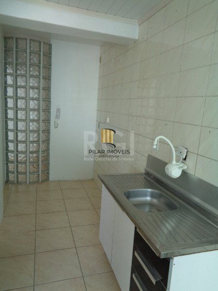 Apartamento para Venda - 67.04m², 2 dormitórios, Cristal