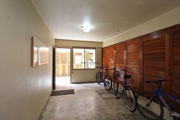 Apartamento em Porto Alegre, no bairro Cidade Baixa, com 1 dormitório(s), e 1 ba