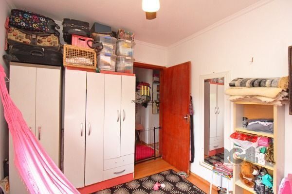 Casa para Venda - 118m², 2 dormitórios, 2 vagas - Aberta Dos Morros