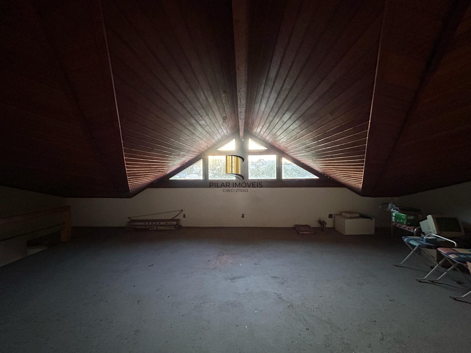 Casa 3 dormitórios à venda Partenon Porto Alegre/RS