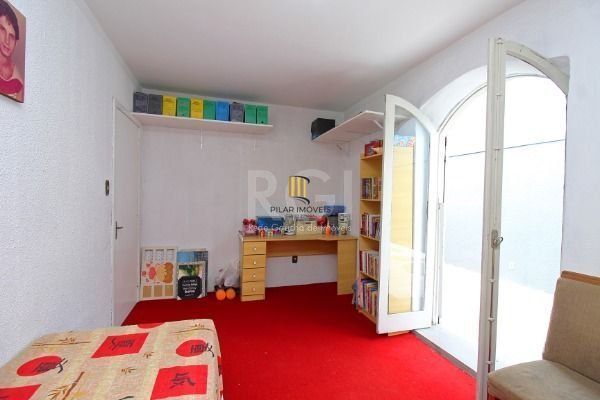 Casa para Venda - 429m², 5 dormitórios, sendo 1 suites, 3 vagas - Ipanema