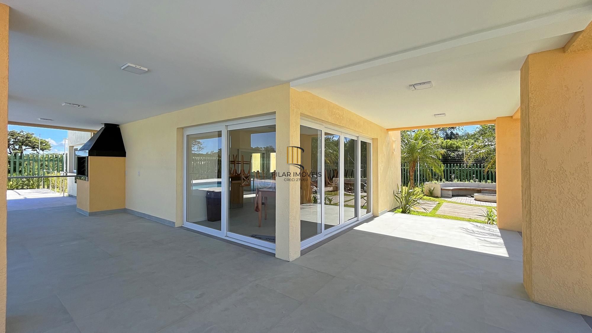 Casa Condominio em Porto Alegre, no bairro Hípica, com 3 dormitório(s),