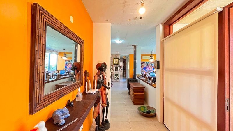 No condomínio Mountain Ville Residência 3 dormitórios.