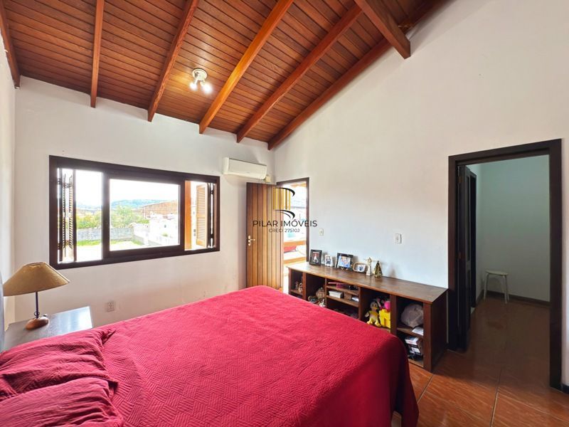 Casa 3 dormitórios à venda Aberta dos Morros Porto Alegre/RS