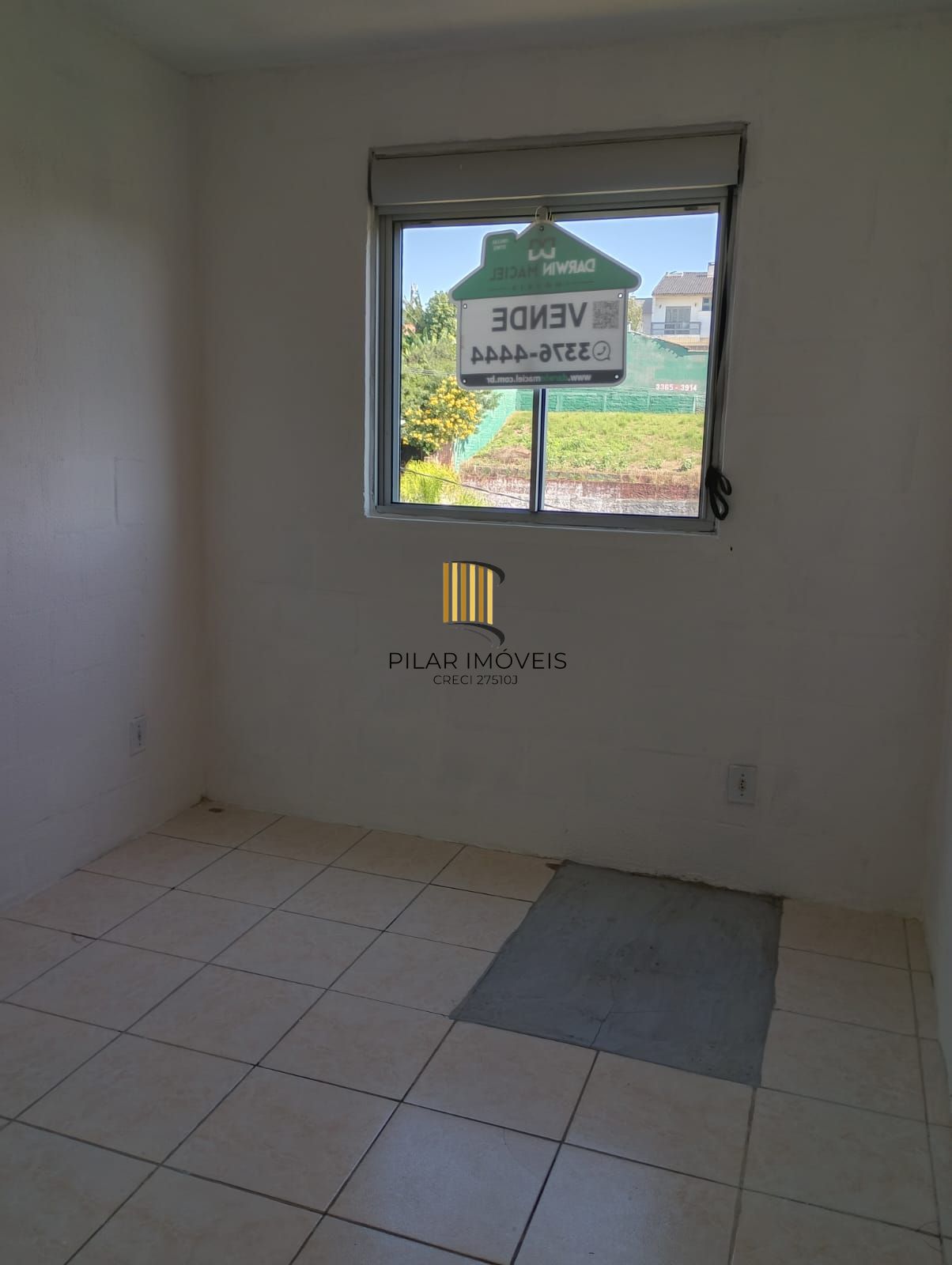 Apartamento 2 dormitórios no bairro Parque Santa Fé
