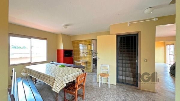 Apartamento em Porto Alegre, no bairro Cidade Baixa, com 1 dormitório(s), e 1 ba