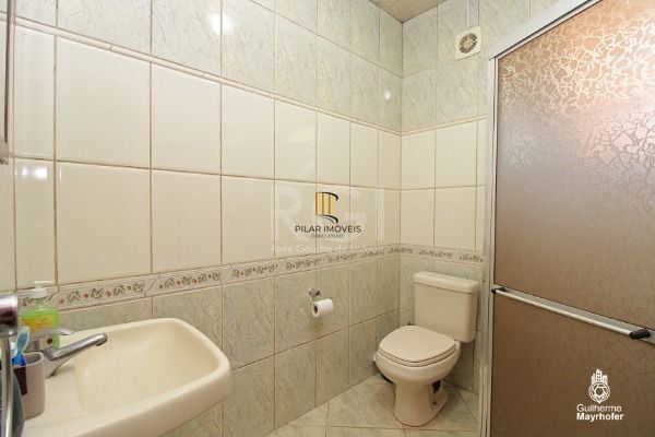 Casa Condominio para Venda - 150m², 3 dormitórios, 2 vagas - Vila Nova