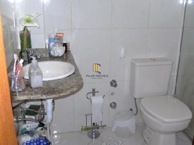 Casa para Venda - 126m², 3 dormitórios, sendo 3 suites, 2 vagas - Ipanema