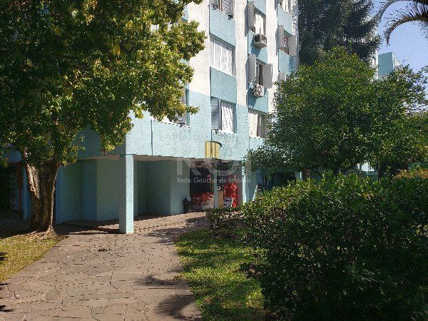 Apartamento para Venda - 67.04m², 2 dormitórios, Cristal